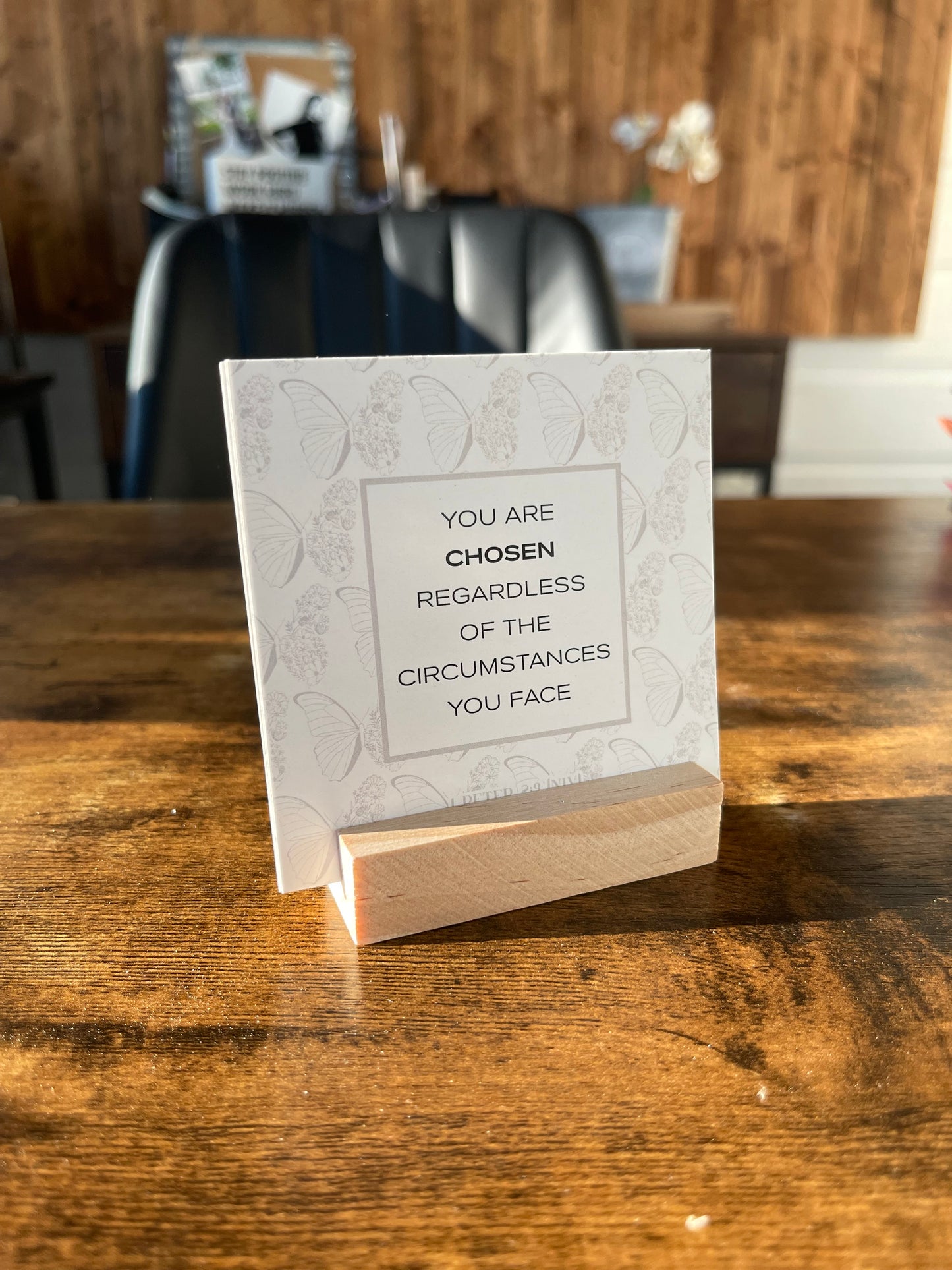 L&G Encouragement Card Set