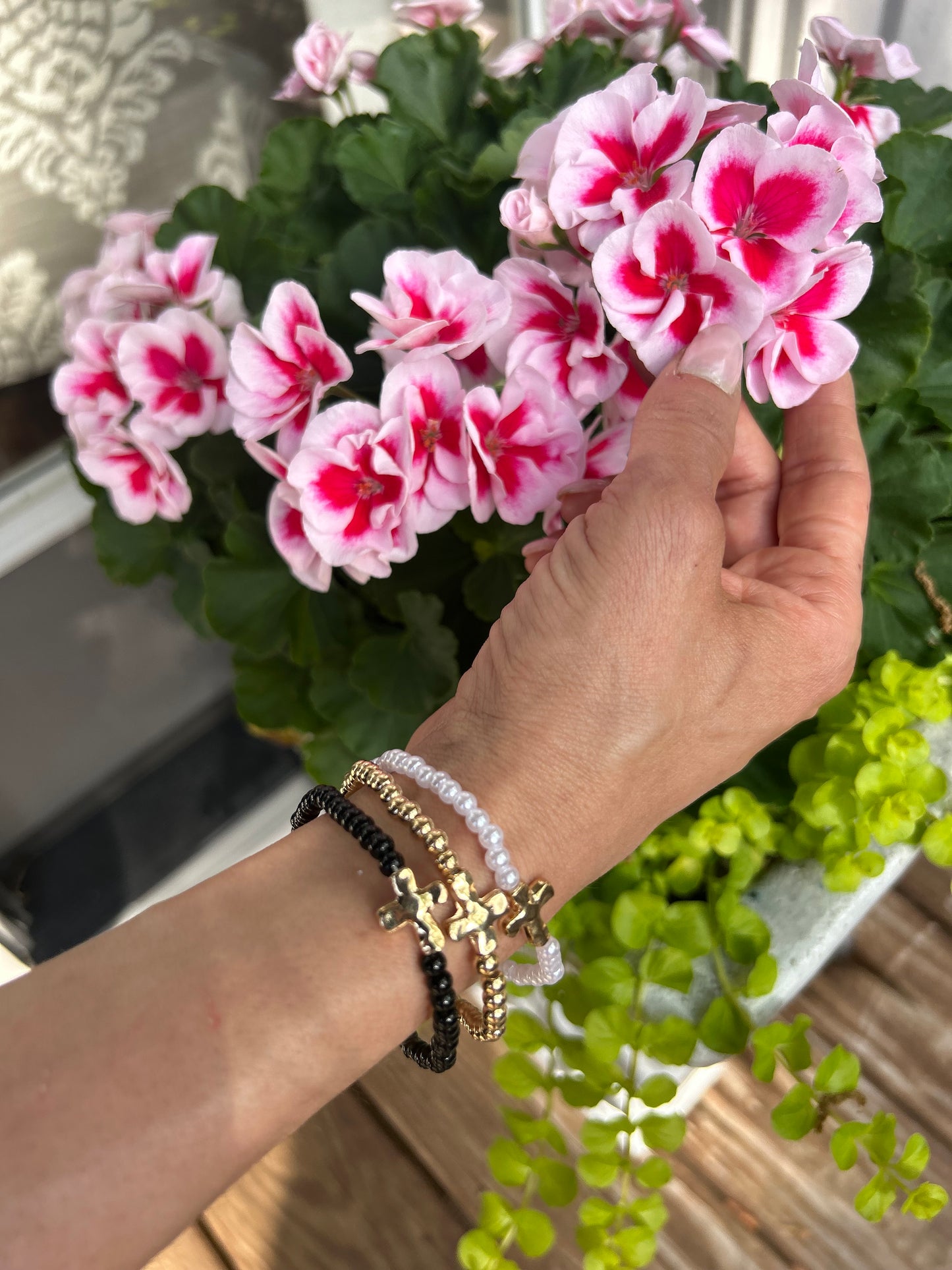 Calvary Bracelet