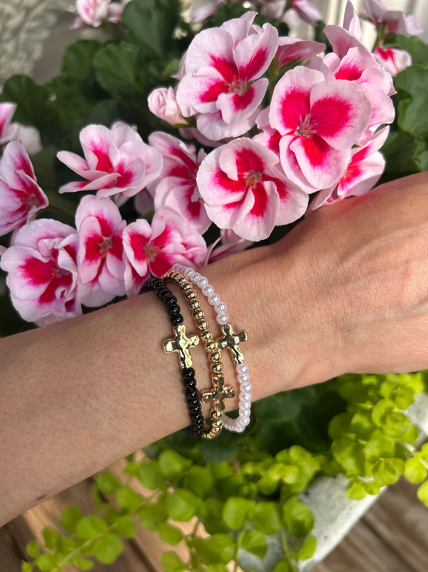 Calvary Bracelet