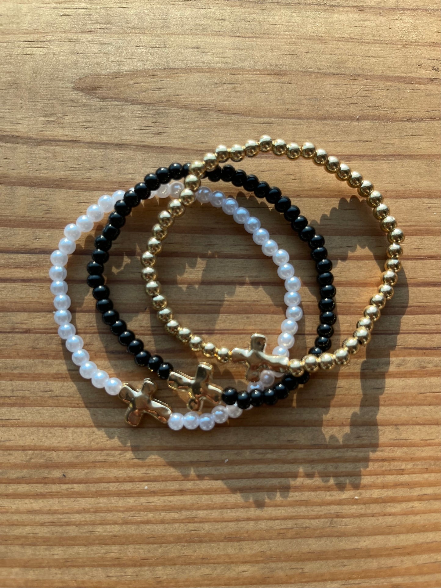 Calvary Bracelet