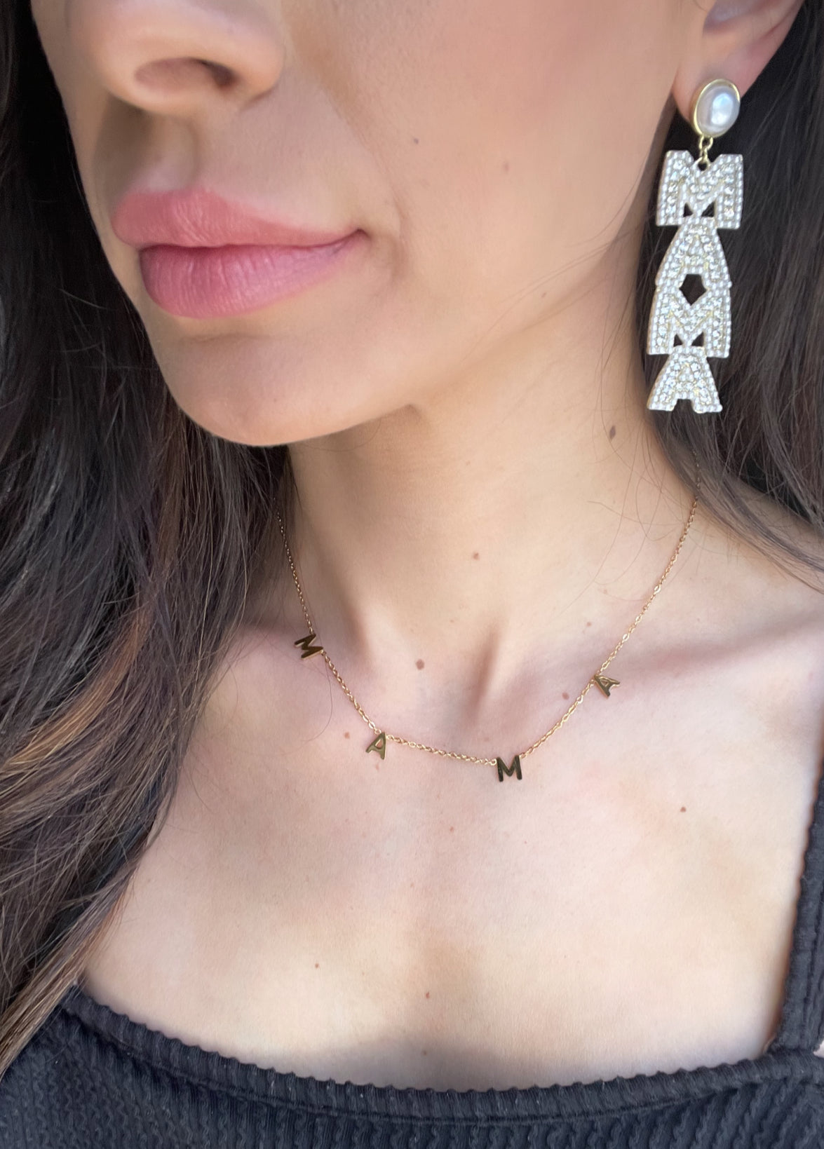 MAMA Earrings