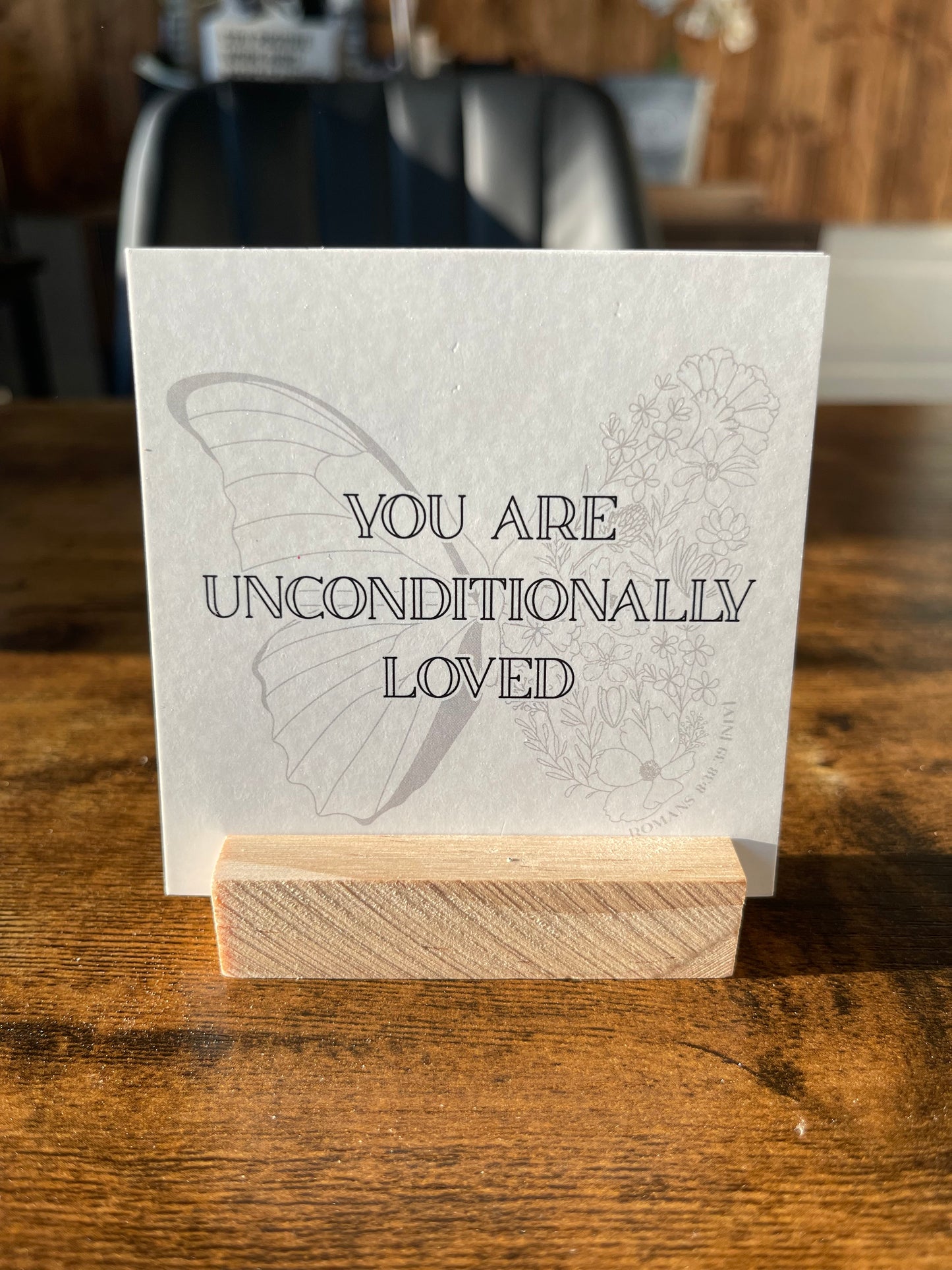 L&G Encouragement Card Set