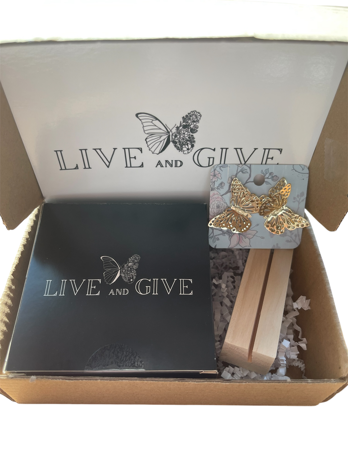 Blessing Box Mini