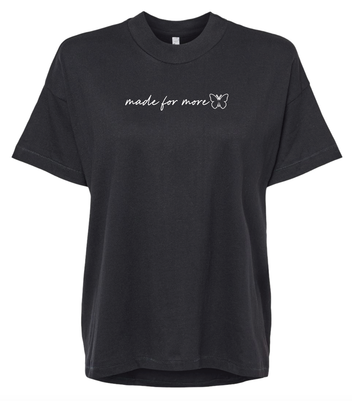 Made for More