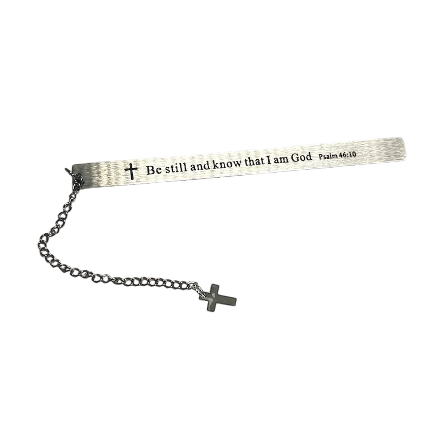 BE STILL Bookmark