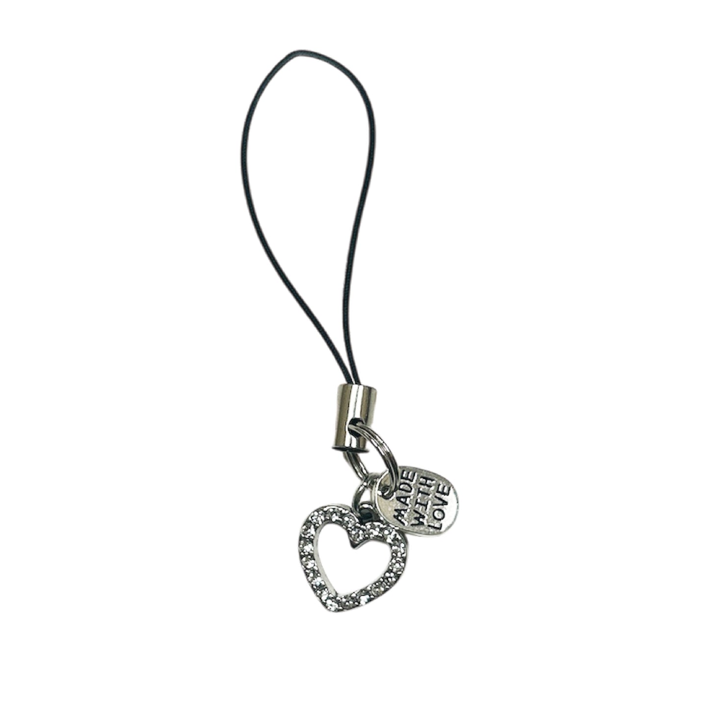 Heart Charm