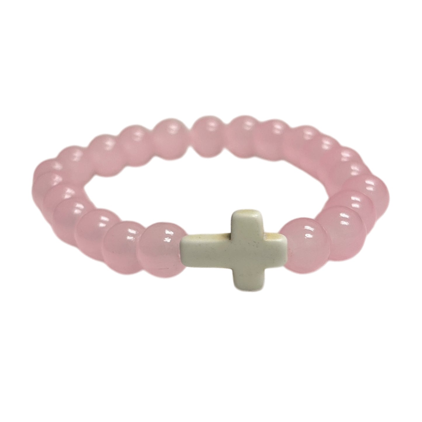 Faith Cross Bracelet