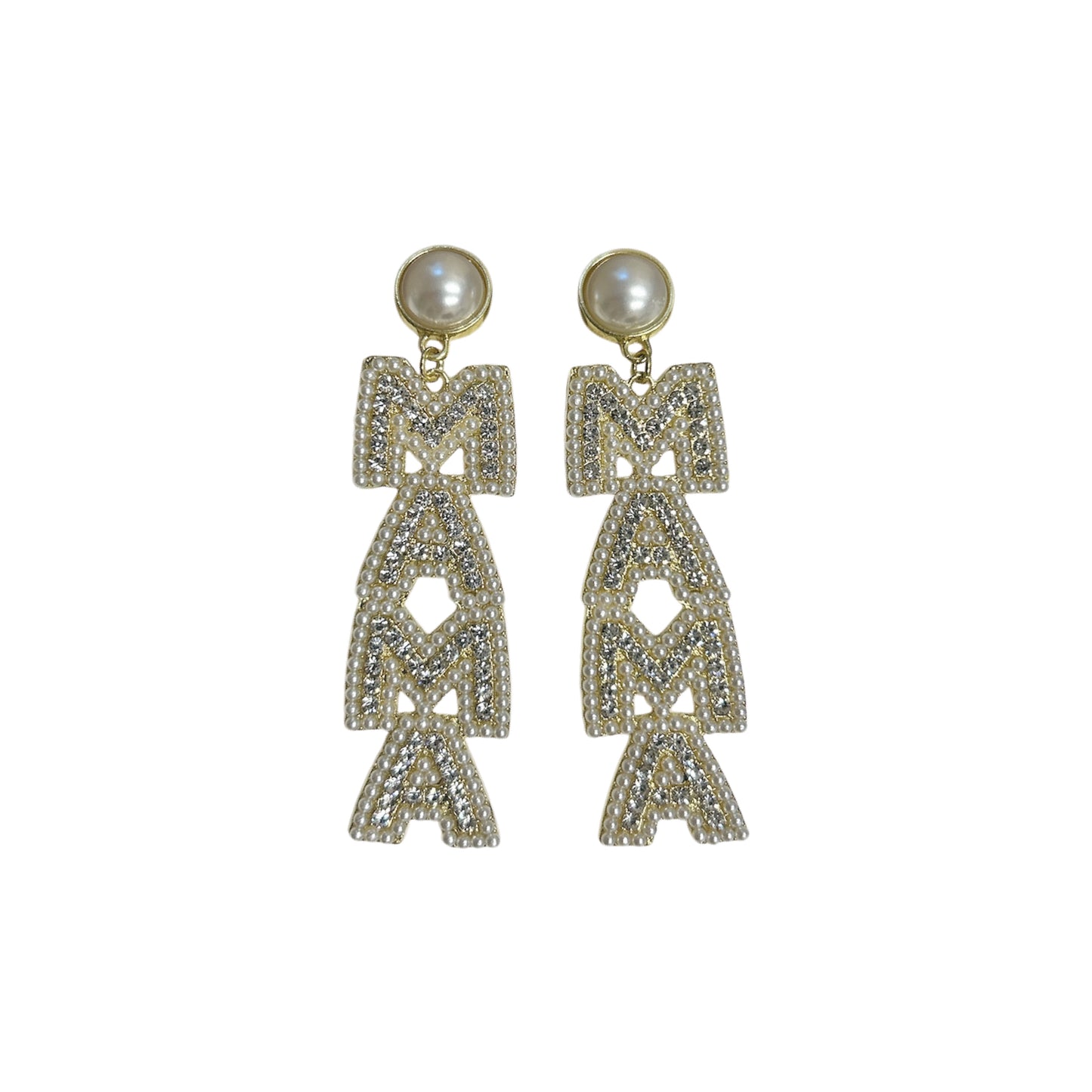 MAMA Earrings