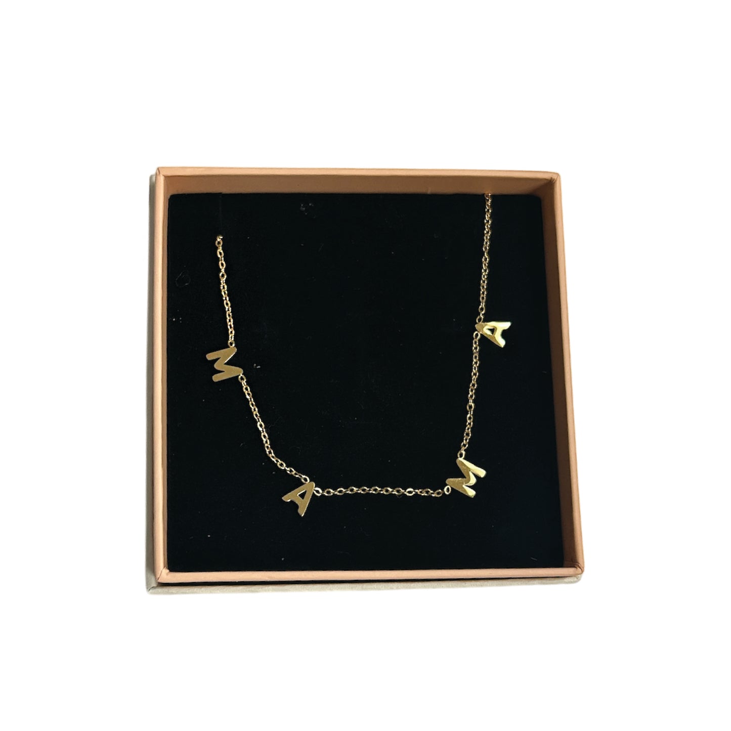 MAMA Necklace