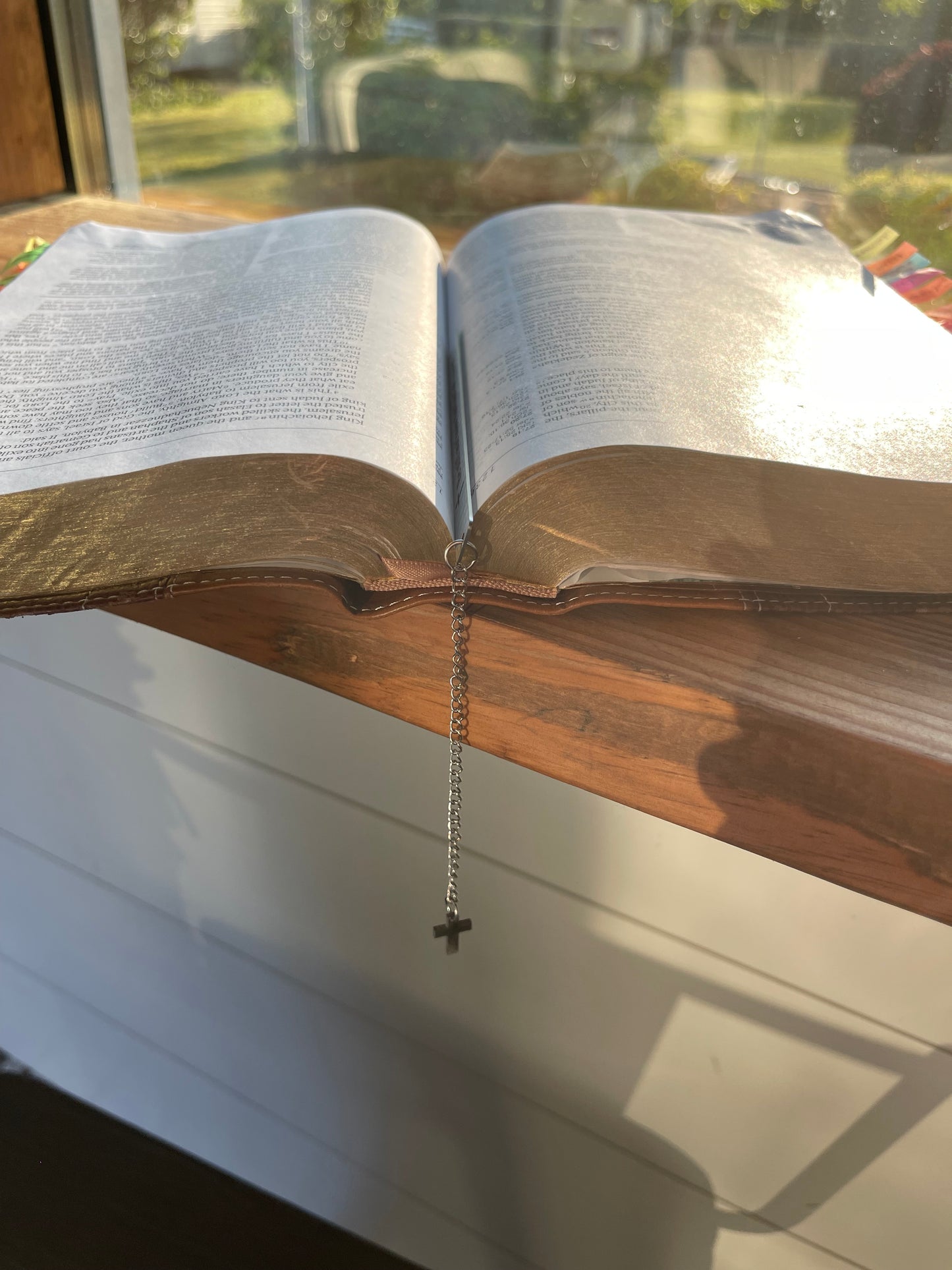 BE STILL Bookmark