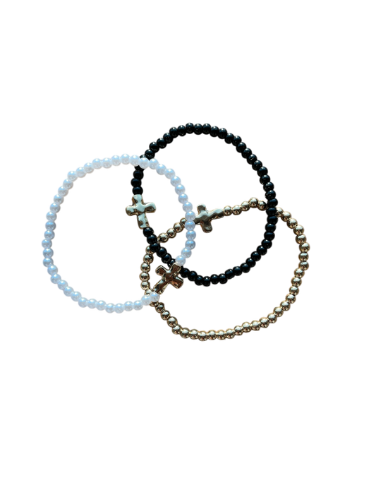 Calvary Bracelet