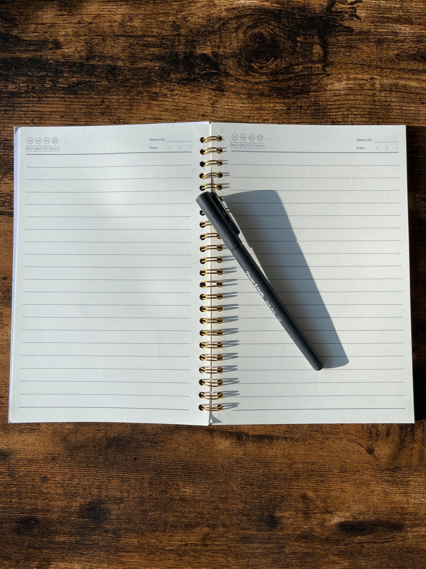 YOU ARE Journal