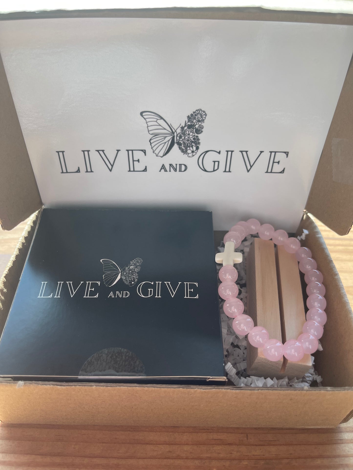 Blessing Box Mini