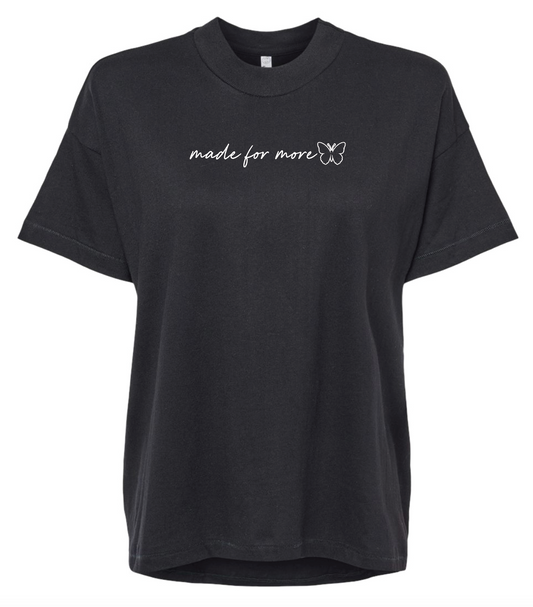 Made for More