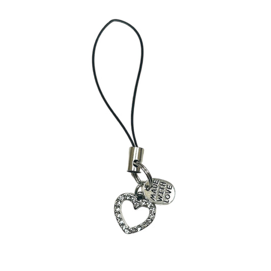 Heart Charm