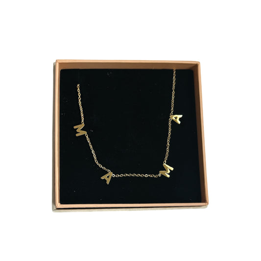 MAMA Necklace