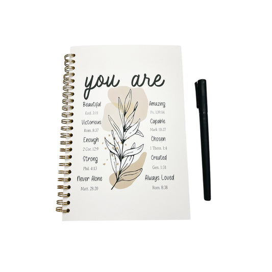 YOU ARE Journal